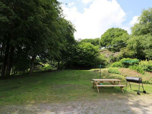 Cefn Cottage