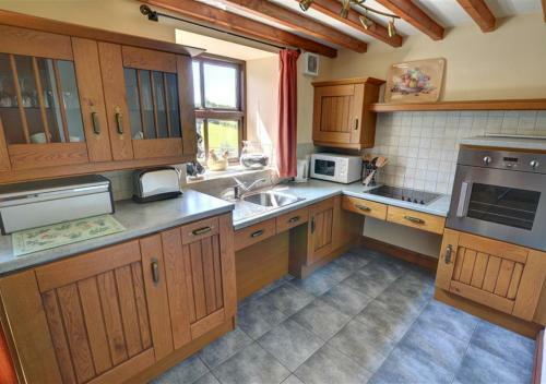 Apartamento Carnedd Llywelyn