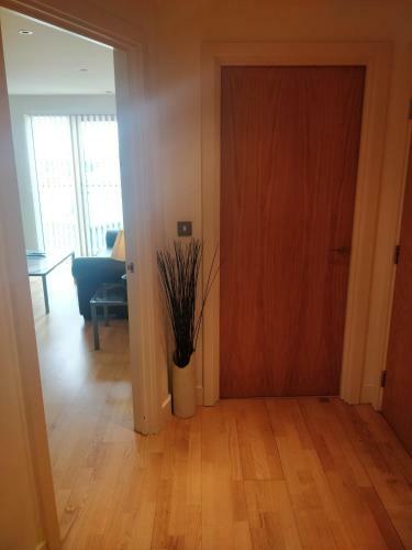 Apartamento Stay2day Leeds