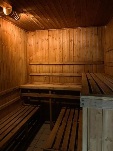 Apartamentos Ilfracombe Holiday Park