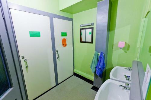 Albergue Inverness Student Hotel
