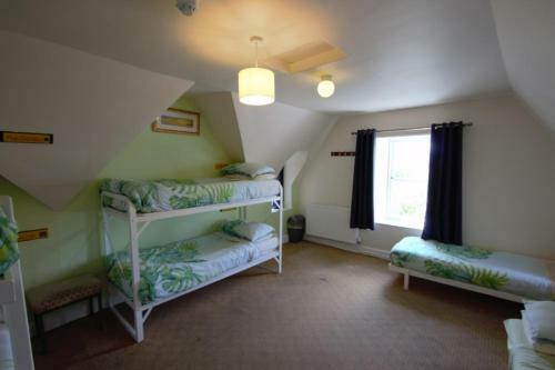 Albergue Inverness Student Hotel