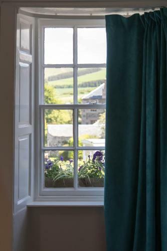 Templehall Hotel