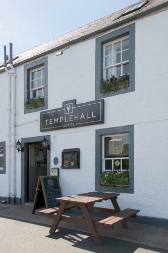 Templehall Hotel