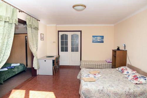 Albergue ?????-?????