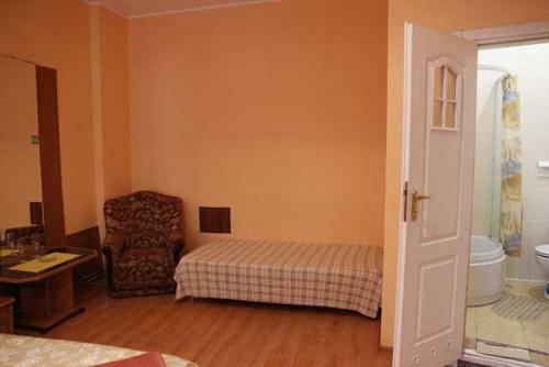 Albergue ?????-?????
