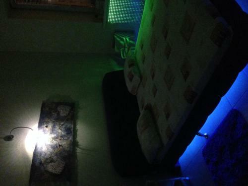 Keyless Apartment