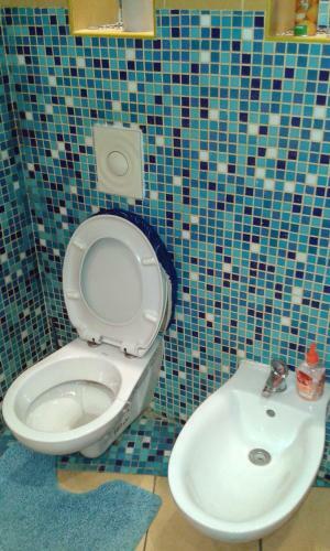Keyless Apartment