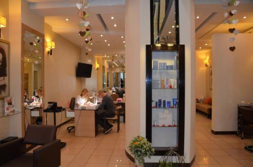 Hotel Kharkov