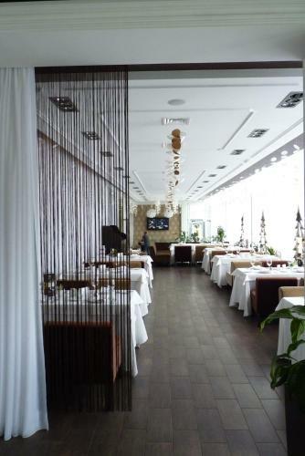 Hotel Kharkov