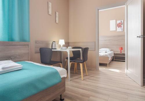 Hotel Gostinyj Dom