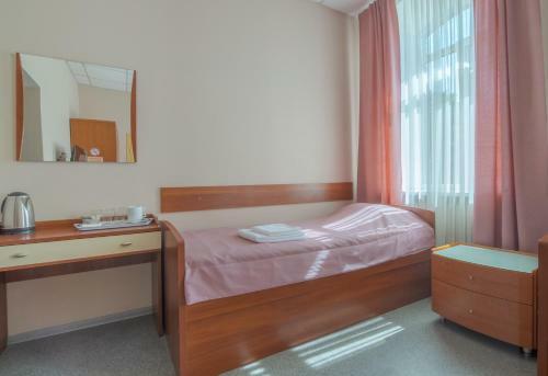 Hotel Gostinyj Dom