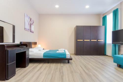 Hotel Gostinyj Dom