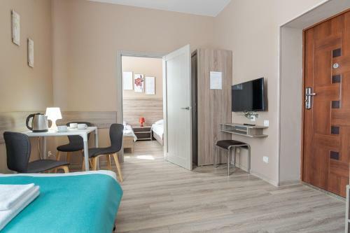 Hotel Gostinyj Dom