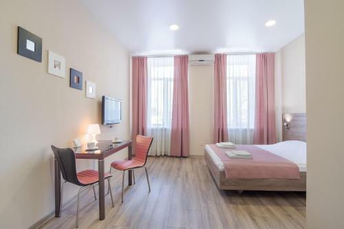 Hotel Gostinyj Dom