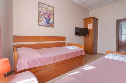 Hotel Gostinyj Dom
