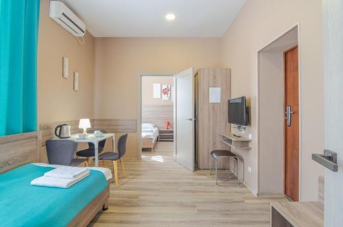Hotel Gostinyj Dom