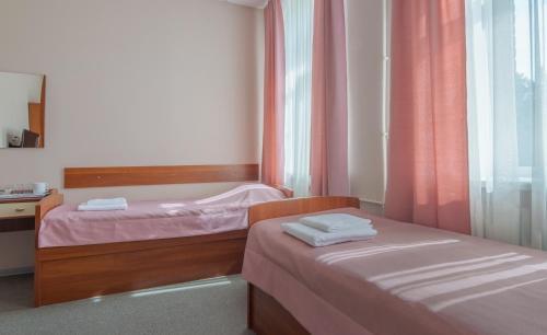 Hotel Gostinyj Dom