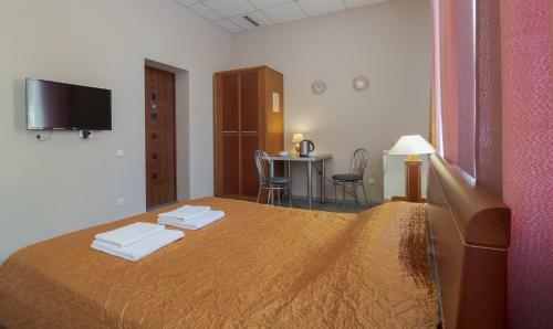 Hotel Gostinyj Dom