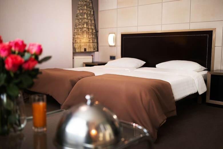 Premier Hotel Cosmopolit