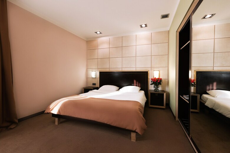 Premier Hotel Cosmopolit