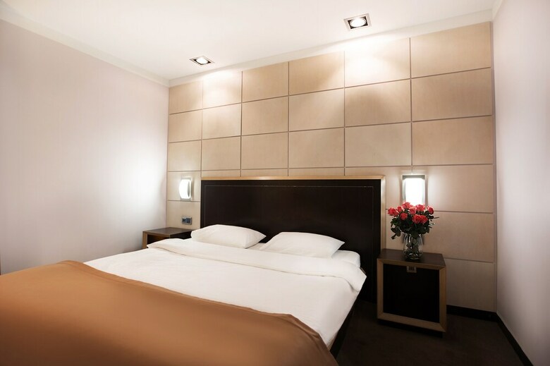 Premier Hotel Cosmopolit
