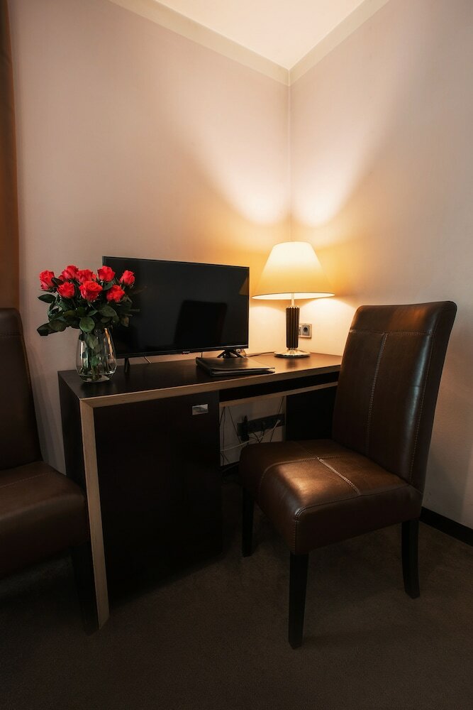 Premier Hotel Cosmopolit