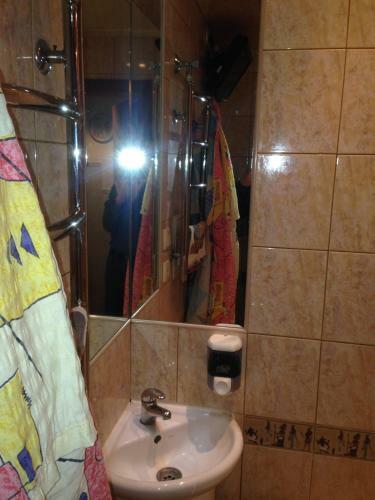 Downtown Apartments Otakara Yarosha Str