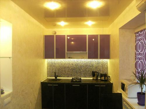 Kharkiv Center Apartment On Gogolya Str