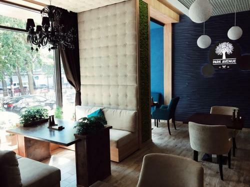 Kharkiv Center Apartment On Gogolya Str