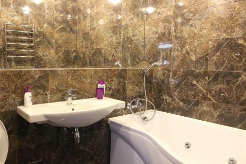 Kharkiv Center Apartment On Gogolya Str