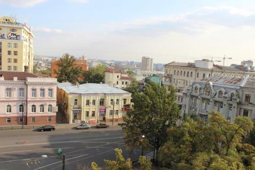 Kharkiv Center Apartment On Gogolya Str