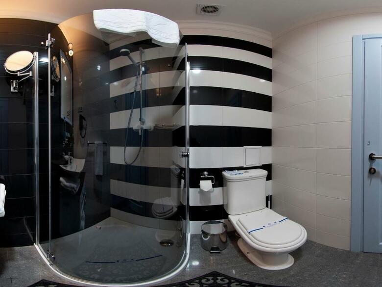 Mirax Boutique Hotel