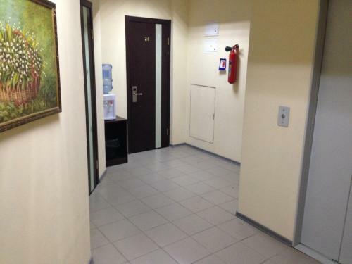 Hotel Asotel