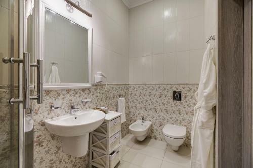 Gostiny Dvor Hotel
