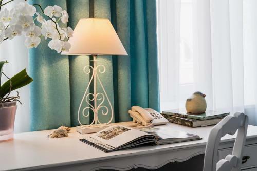 Gostiny Dvor Hotel
