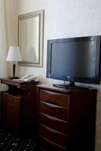 Gostiny Dvor Hotel