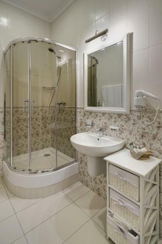 Gostiny Dvor Hotel