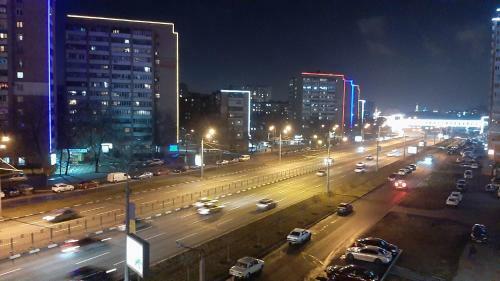 Apartments Elite Gagarina