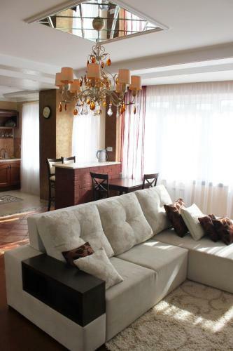 Apartments Elite Gagarina