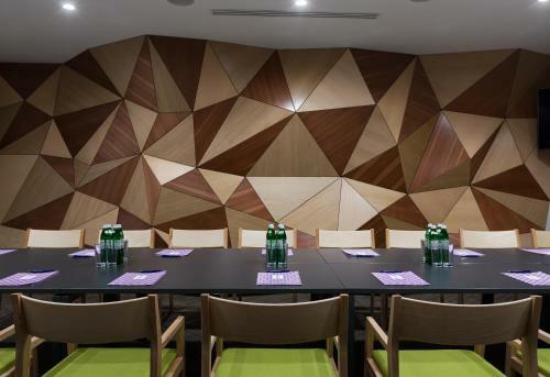 Iris Art Hotel