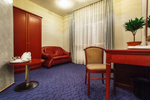 Victoria Hotel