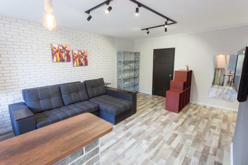 Loft Apartment Near Botanical Garden
