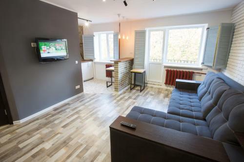 Loft Apartment Near Botanical Garden