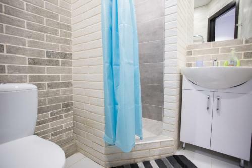 Loft Apartment Near Botanical Garden