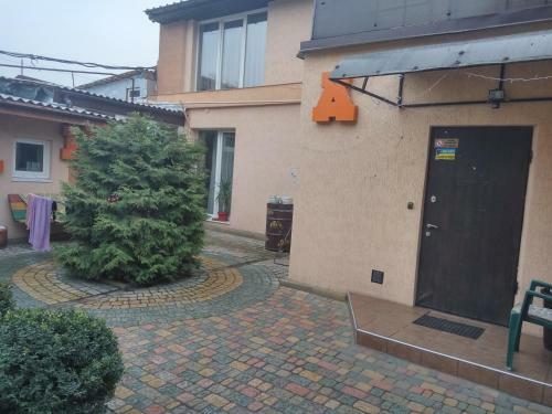 Apartamento Privat Kharkov