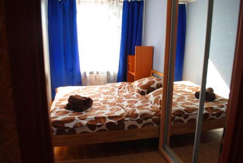 Apartment On Dmytrivska Street 2