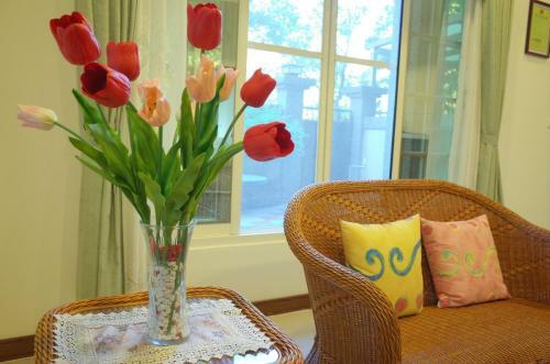 Bed & Breakfast Malia Homestay