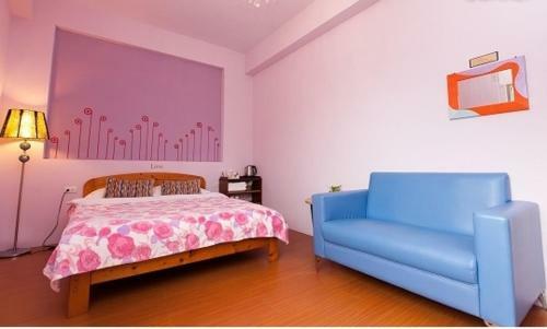 Mia Homestay