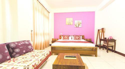 Encounter Hostel